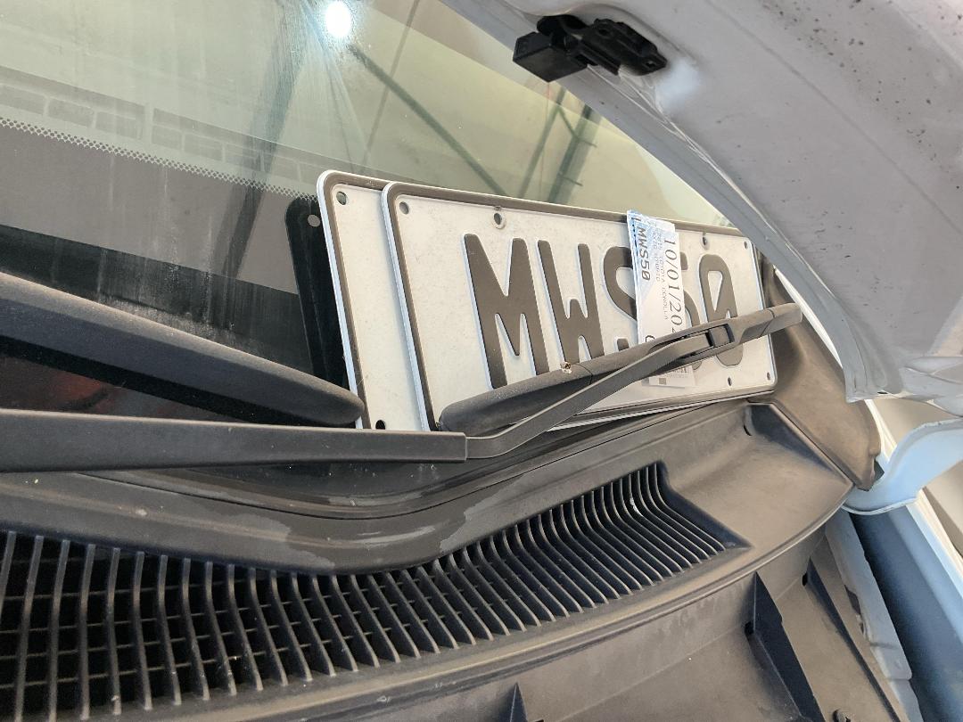 Photo '25' of Toyota Corolla Axio Hybrid