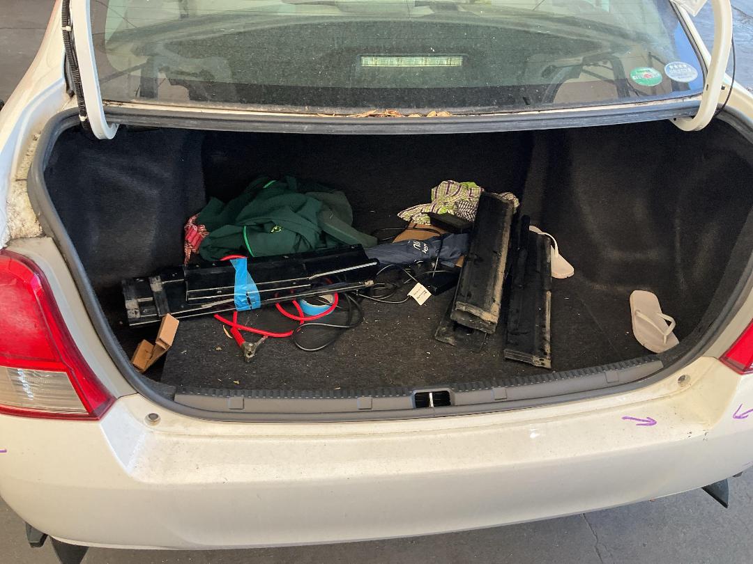 Photo '26' of Toyota Corolla Axio Hybrid