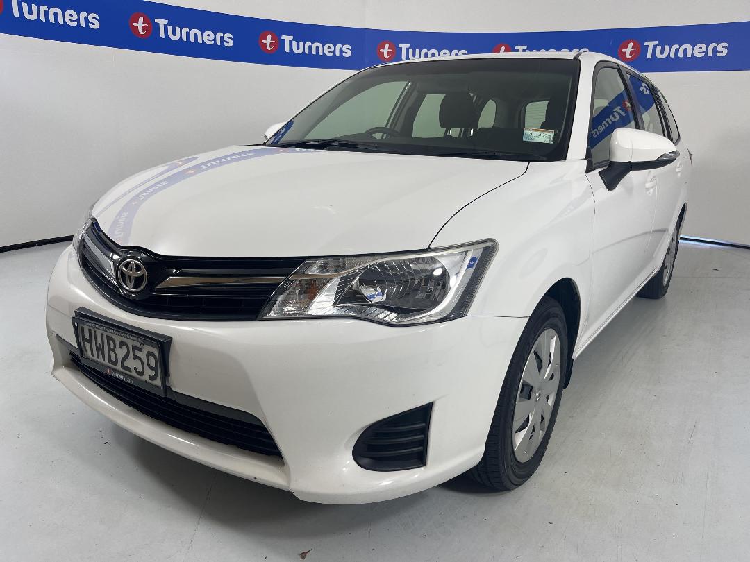 Photo '4' of Toyota Corolla