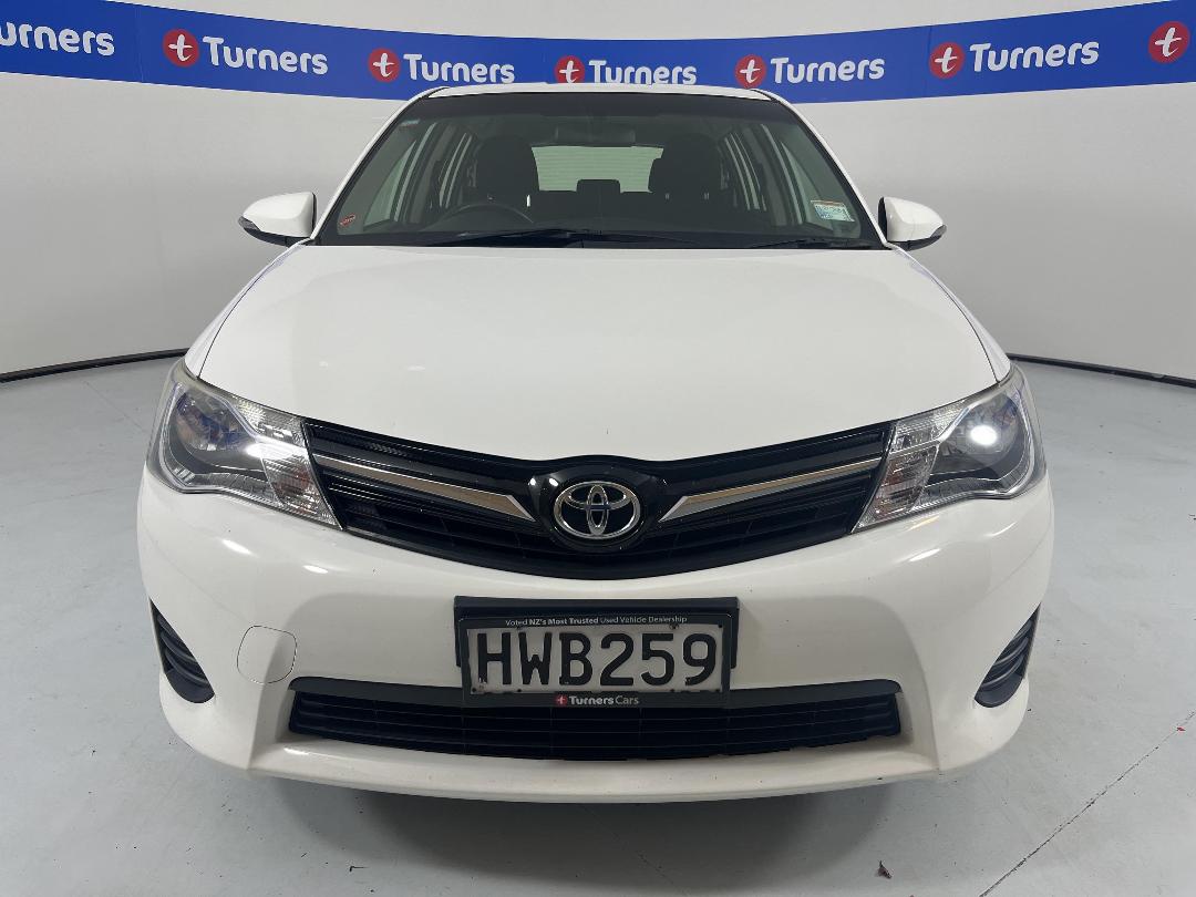 Photo '2' of Toyota Corolla