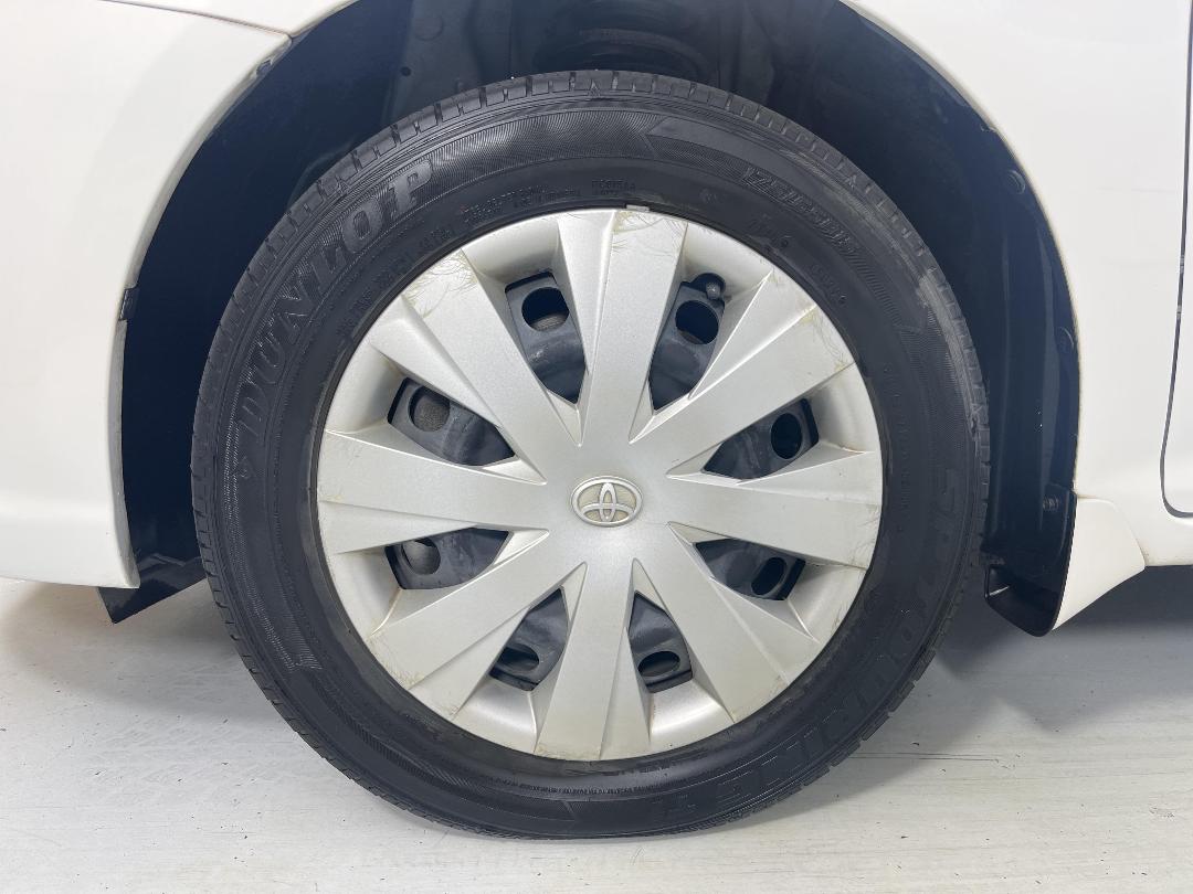 Photo '10' of Toyota Corolla