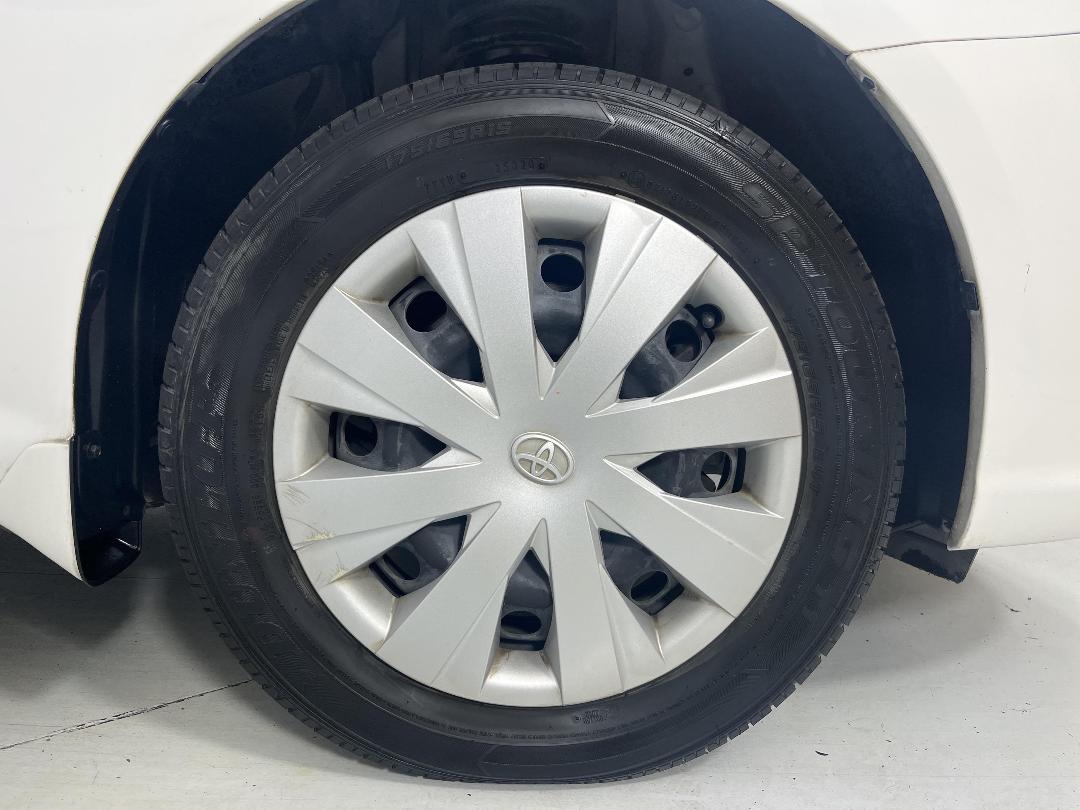 Photo '9' of Toyota Corolla