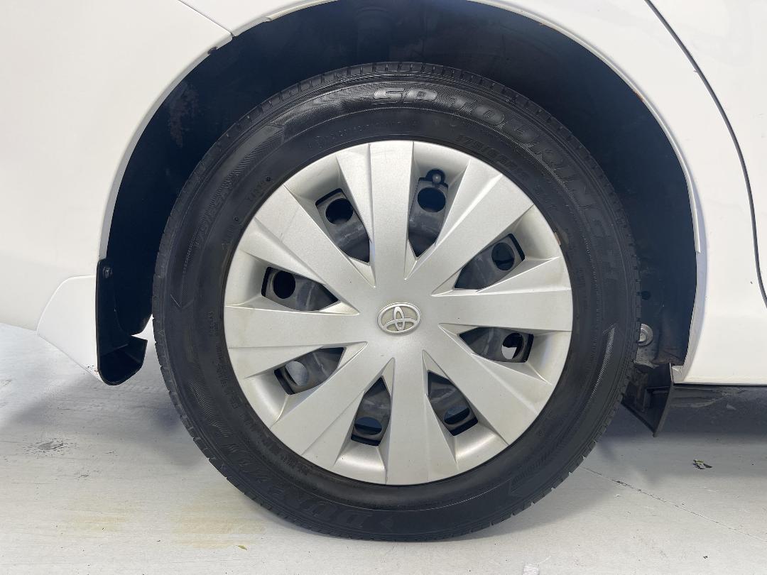 Photo '12' of Toyota Corolla