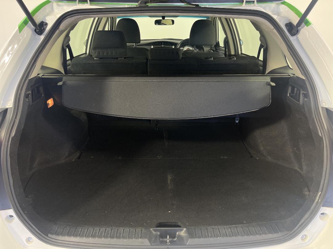 Photo '14' of Toyota Corolla