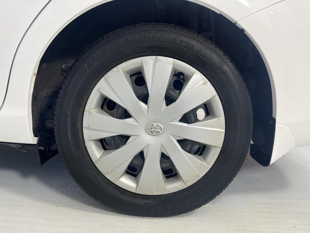 Photo '11' of Toyota Corolla