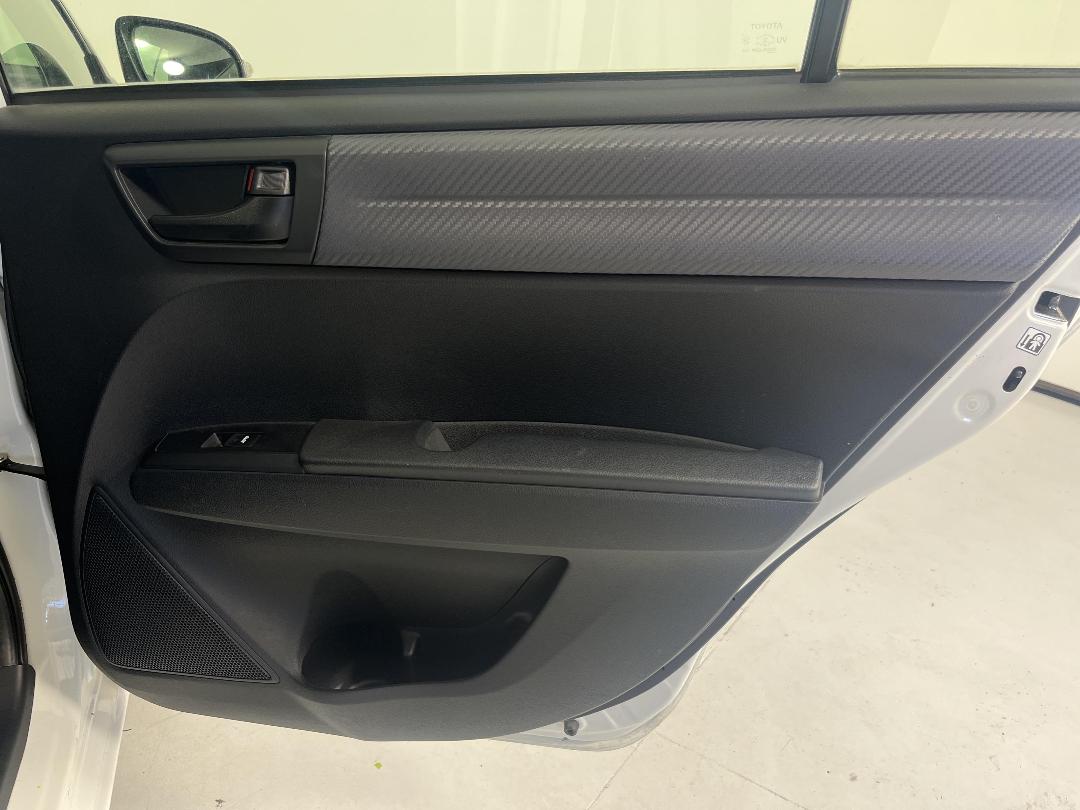 Photo '19' of Toyota Corolla