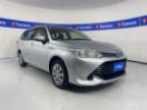 Thumbnail '1' of Toyota Corolla
