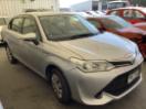 Thumbnail '3' of Toyota Corolla Axio