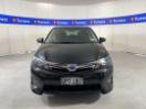 Thumbnail '2' of Toyota Corolla Thumbnail '2' of Toyota Corolla