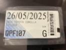 Thumbnail '29' of Toyota Corolla Thumbnail '29' of Toyota Corolla