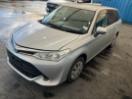Thumbnail '3' of Toyota Corolla Fielder