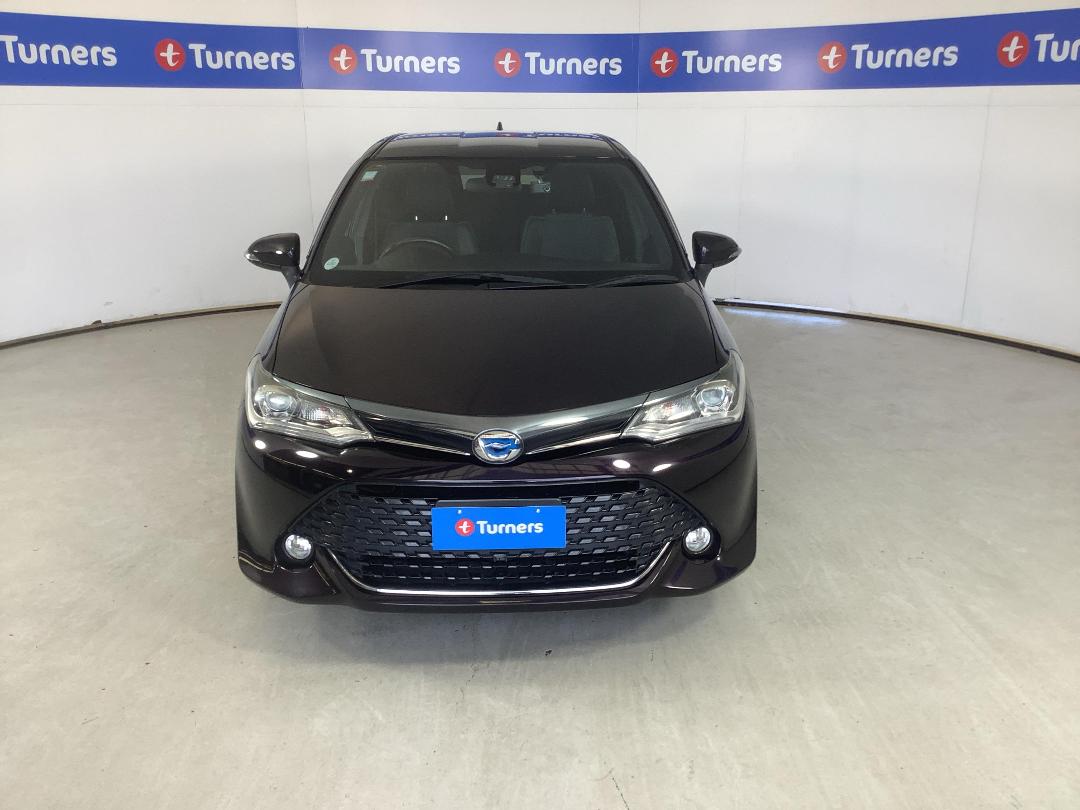 Photo '2' of Toyota Corolla