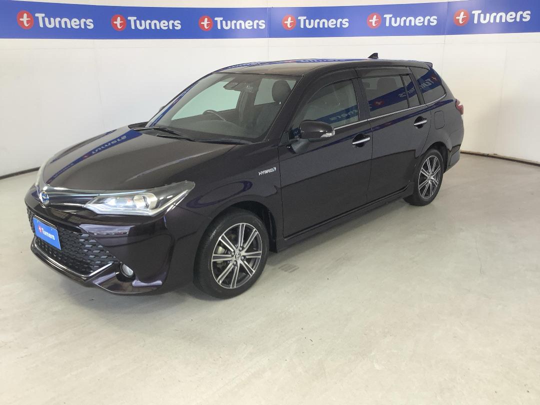 Photo '4' of Toyota Corolla