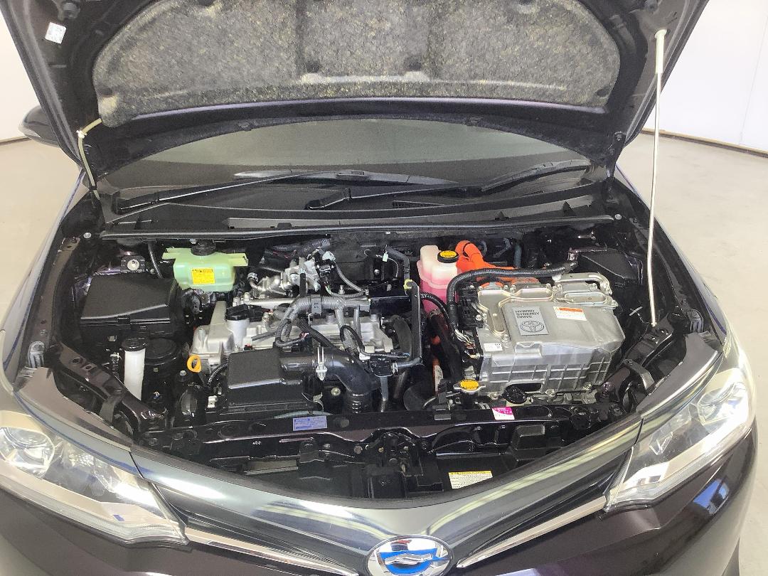 Photo '13' of Toyota Corolla