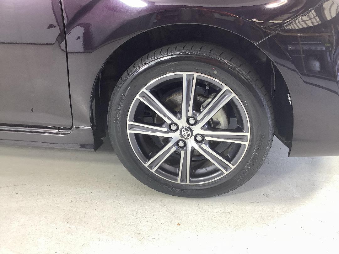 Photo '9' of Toyota Corolla