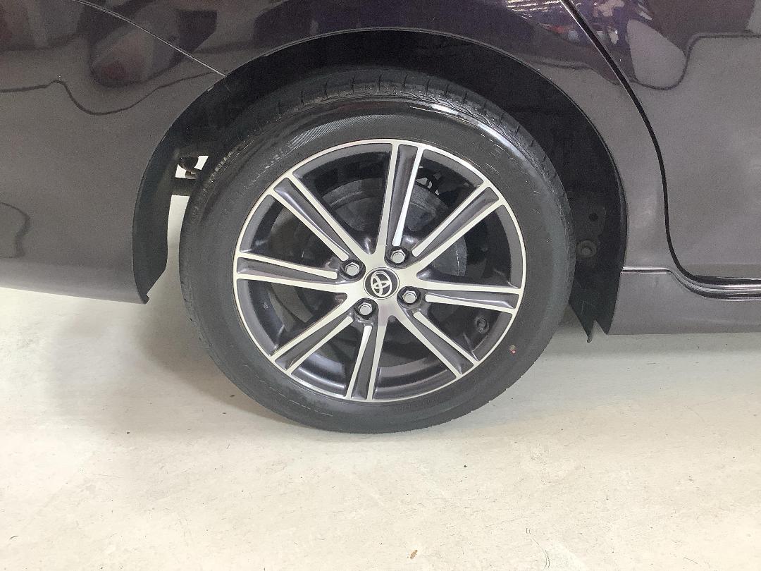 Photo '12' of Toyota Corolla