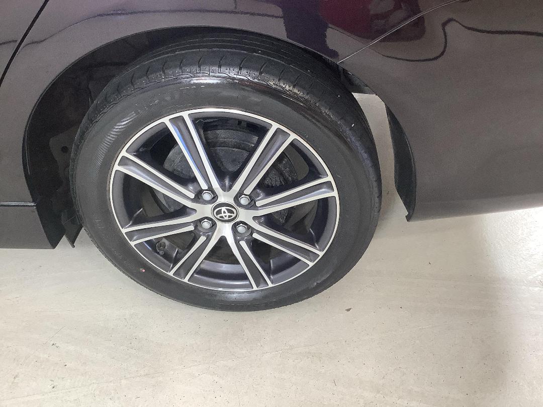 Photo '11' of Toyota Corolla