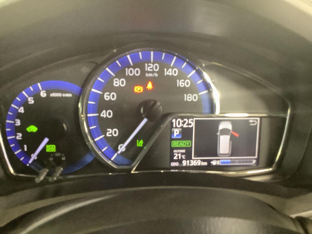 Photo '21' of Toyota Corolla