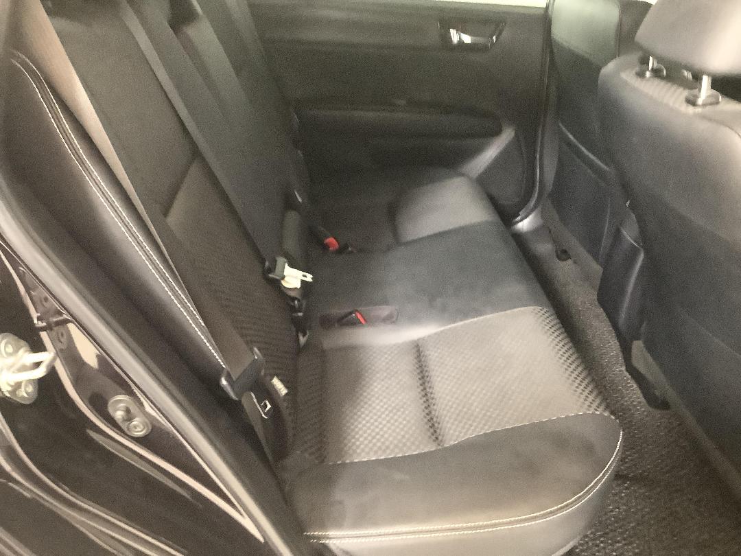 Photo '20' of Toyota Corolla