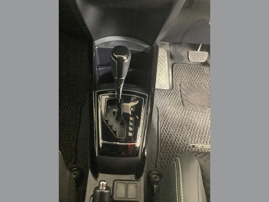 Photo '18' of Toyota Corolla