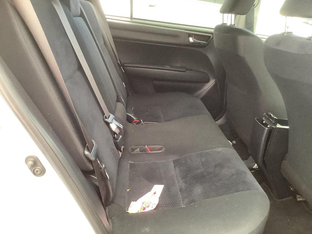 Photo '6' of Toyota Corolla Fielder Photo '6' of Toyota Corolla Fielder