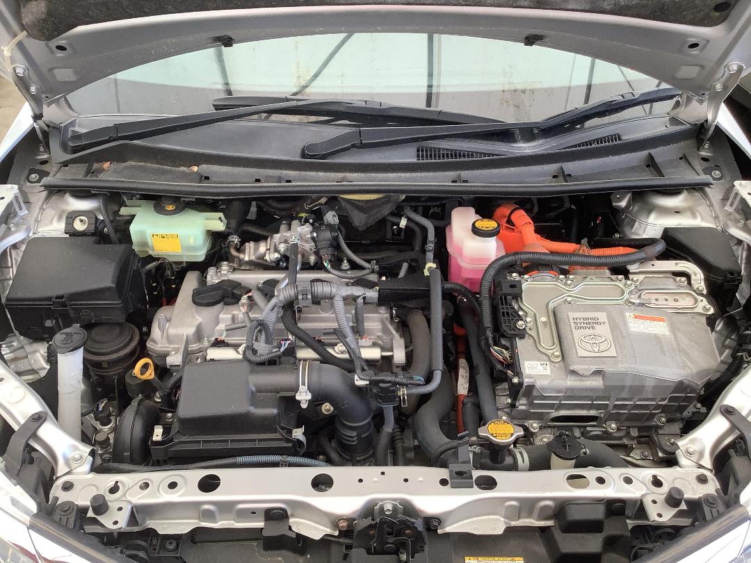 Photo '9' of Toyota Corolla Fielder Photo '9' of Toyota Corolla Fielder