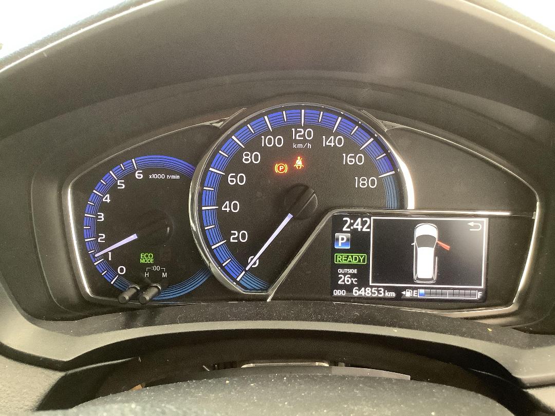 Photo '13' of Toyota Corolla Fielder Photo '13' of Toyota Corolla Fielder