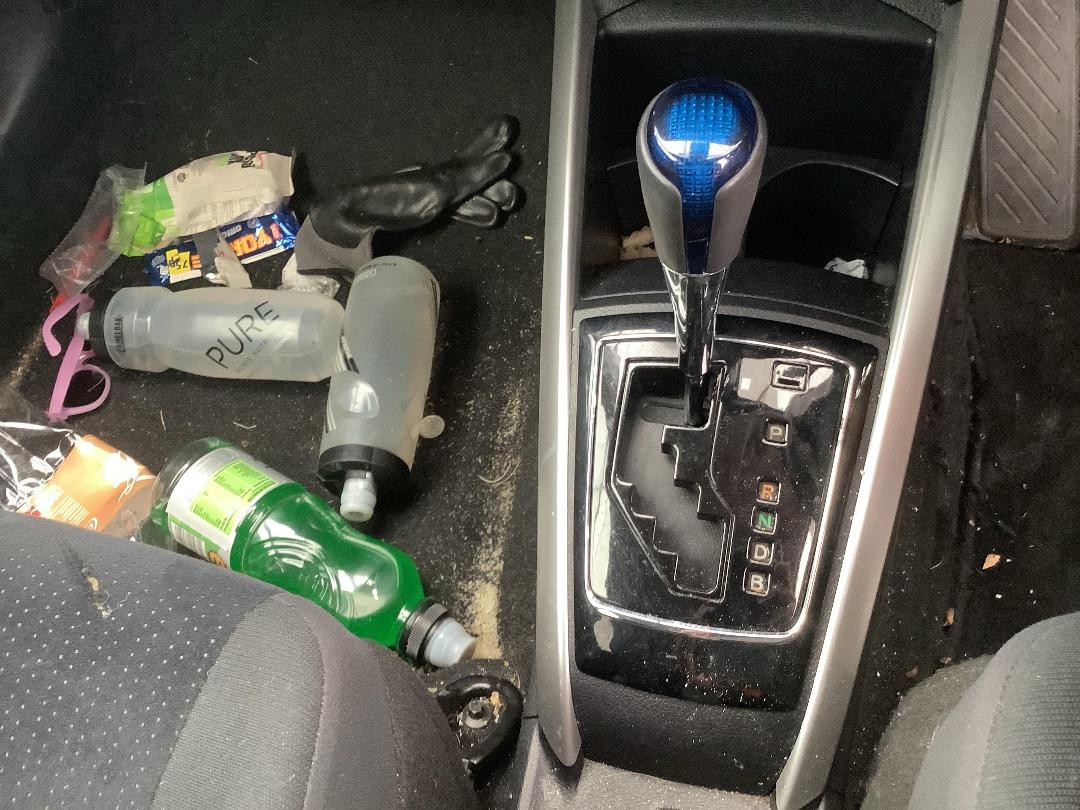 Photo '14' of Toyota Corolla Fielder Photo '14' of Toyota Corolla Fielder