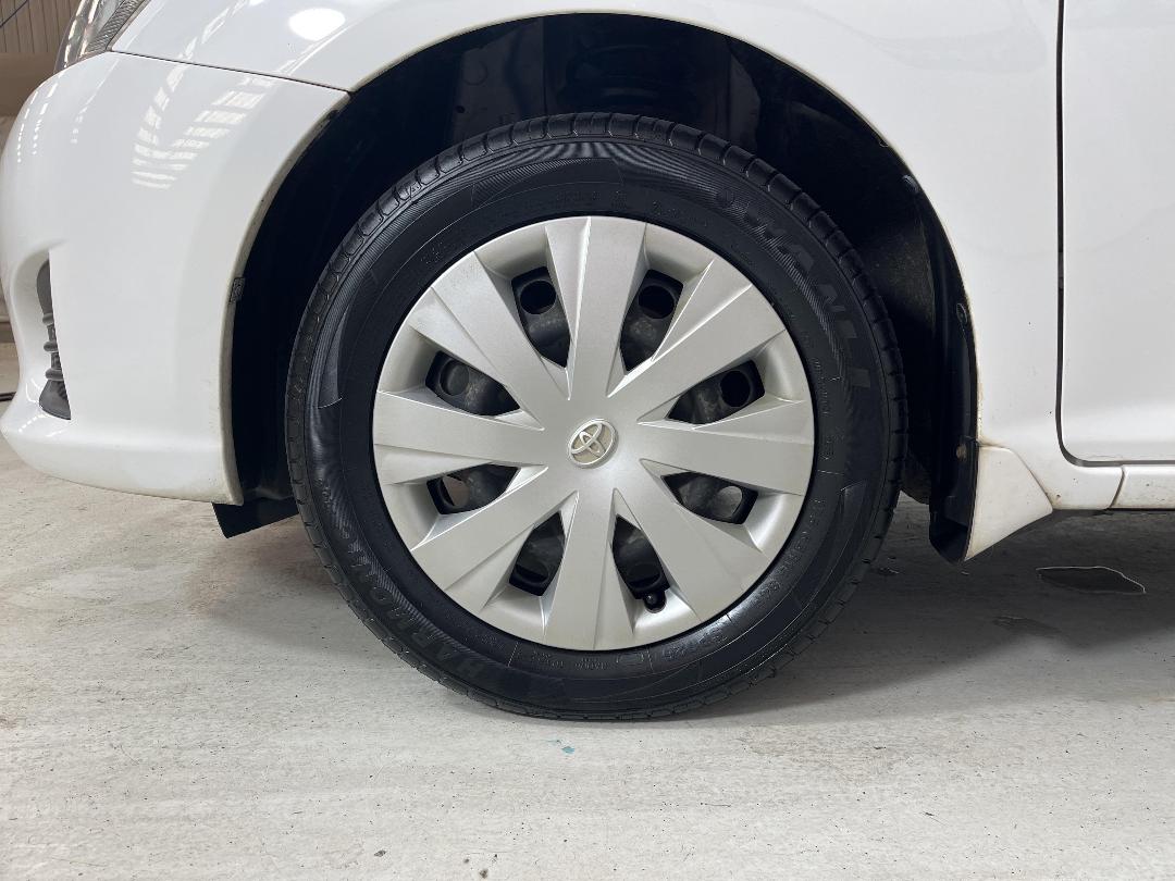 Photo '10' of Toyota Corolla Photo '10' of Toyota Corolla