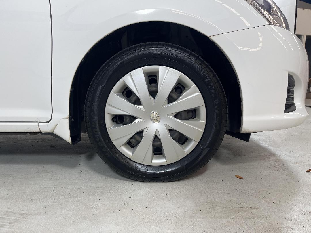 Photo '9' of Toyota Corolla Photo '9' of Toyota Corolla