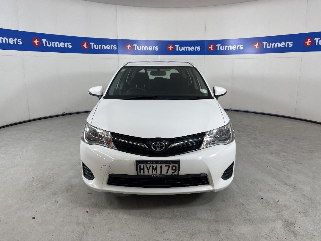 Photo '2' of Toyota Corolla Photo '2' of Toyota Corolla