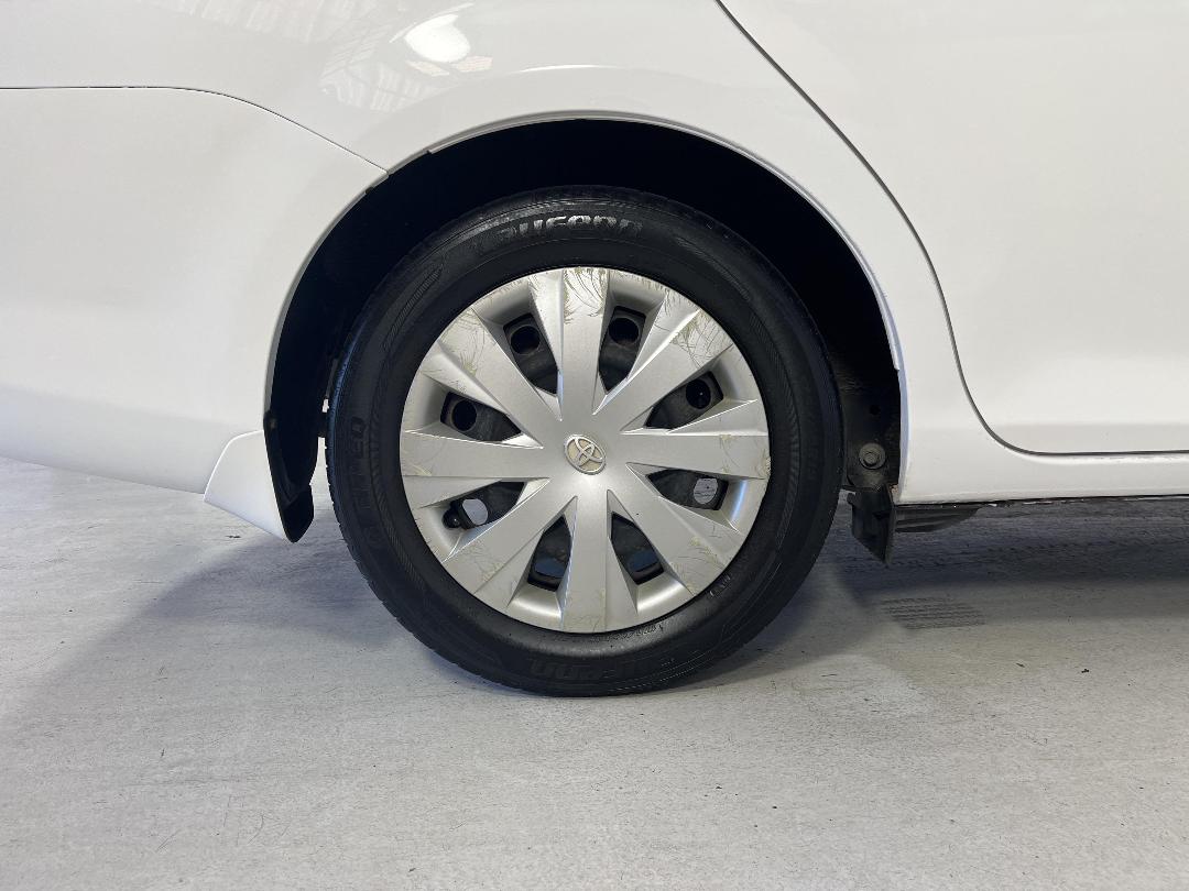 Photo '12' of Toyota Corolla Photo '12' of Toyota Corolla