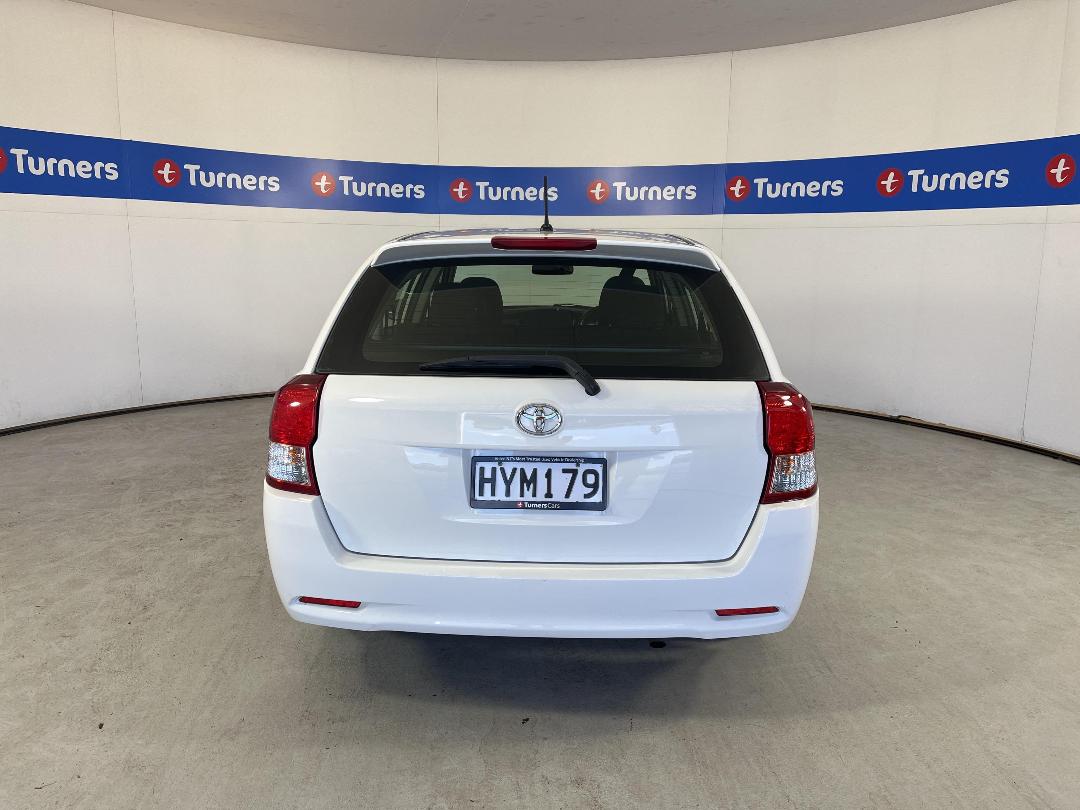 Photo '6' of Toyota Corolla Photo '6' of Toyota Corolla