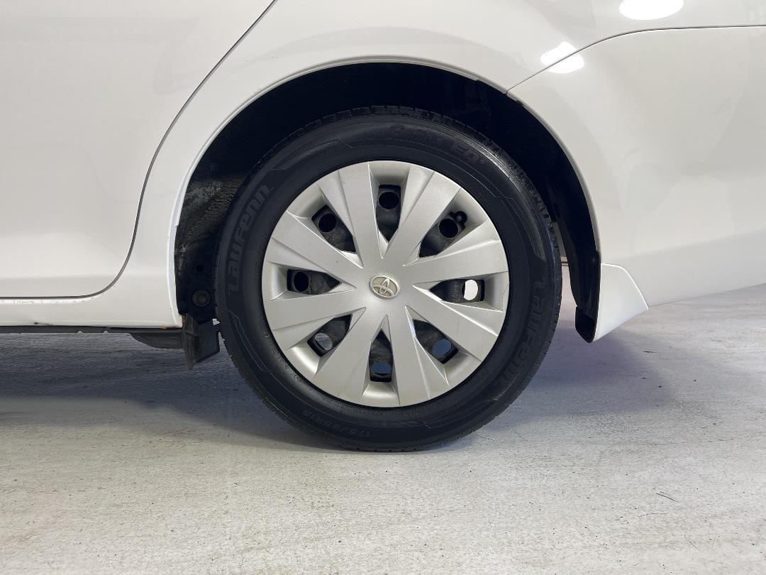 Photo '11' of Toyota Corolla Photo '11' of Toyota Corolla