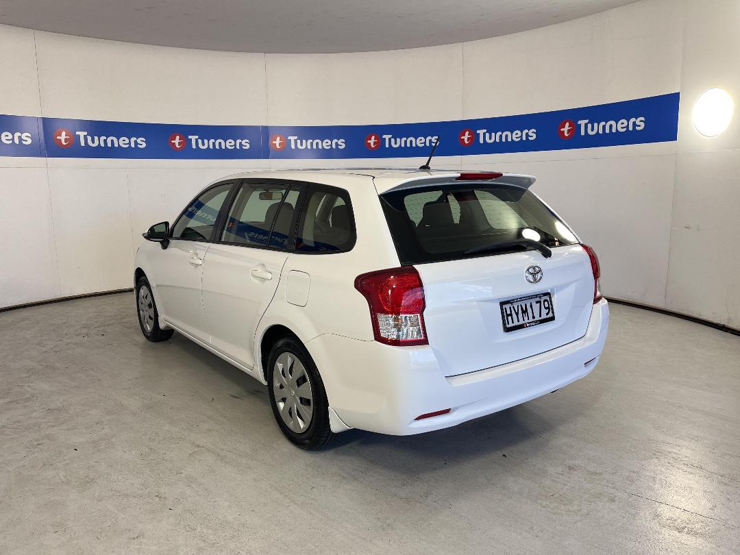 Photo '5' of Toyota Corolla Photo '5' of Toyota Corolla