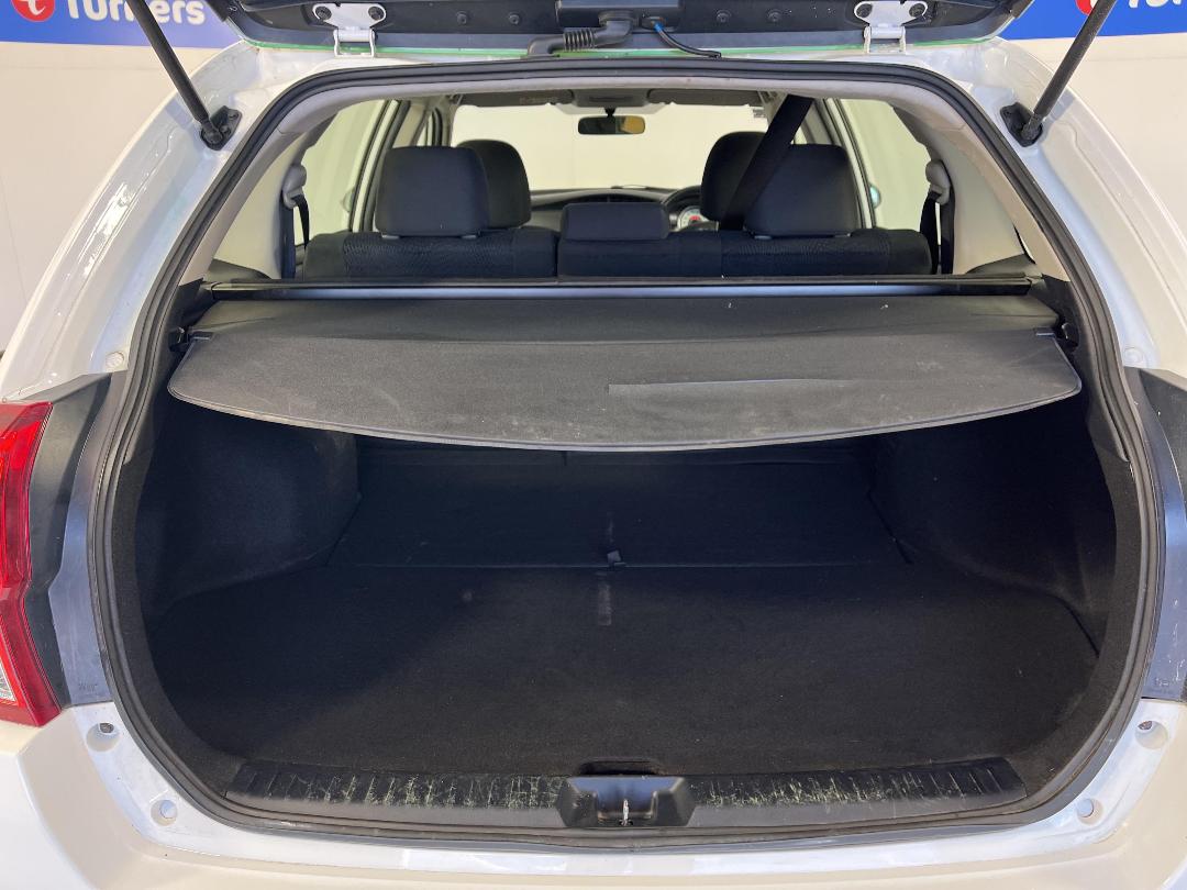 Photo '14' of Toyota Corolla Photo '14' of Toyota Corolla