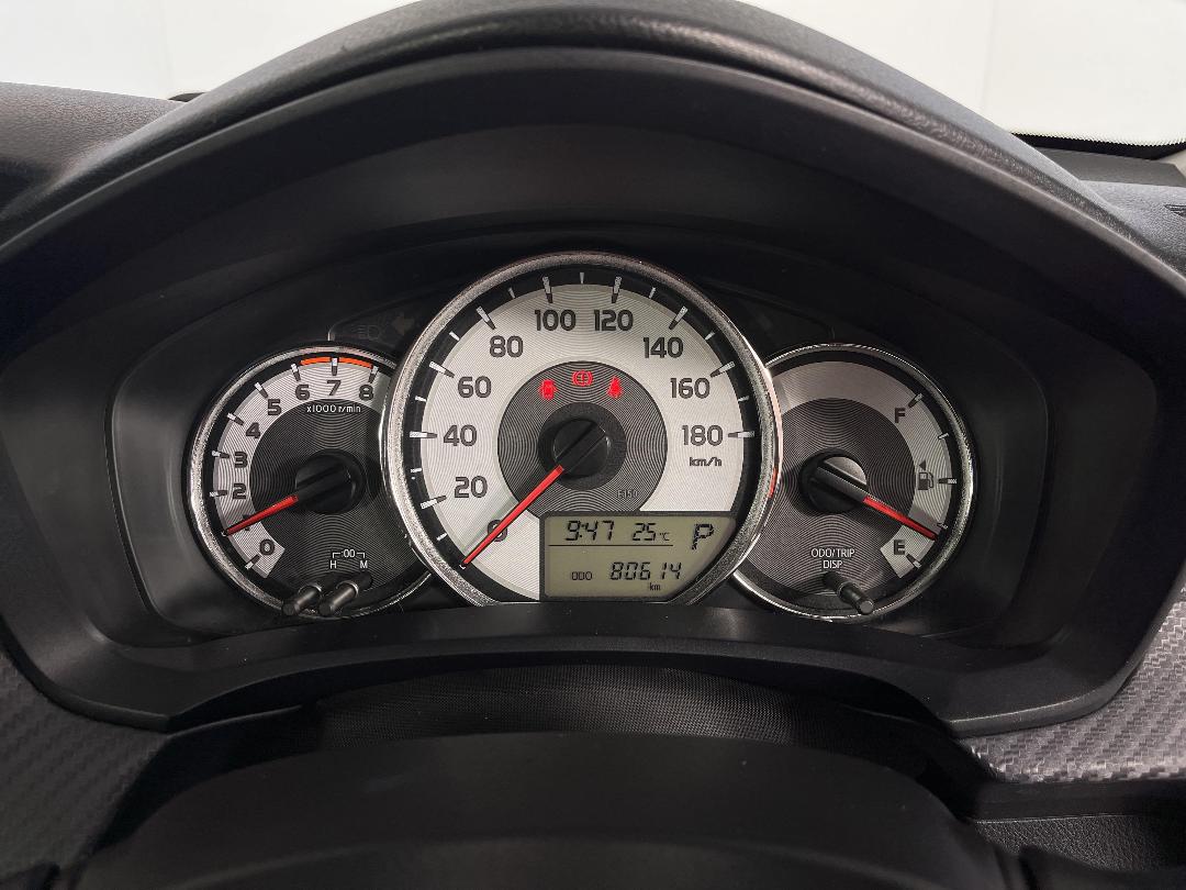 Photo '21' of Toyota Corolla Photo '21' of Toyota Corolla