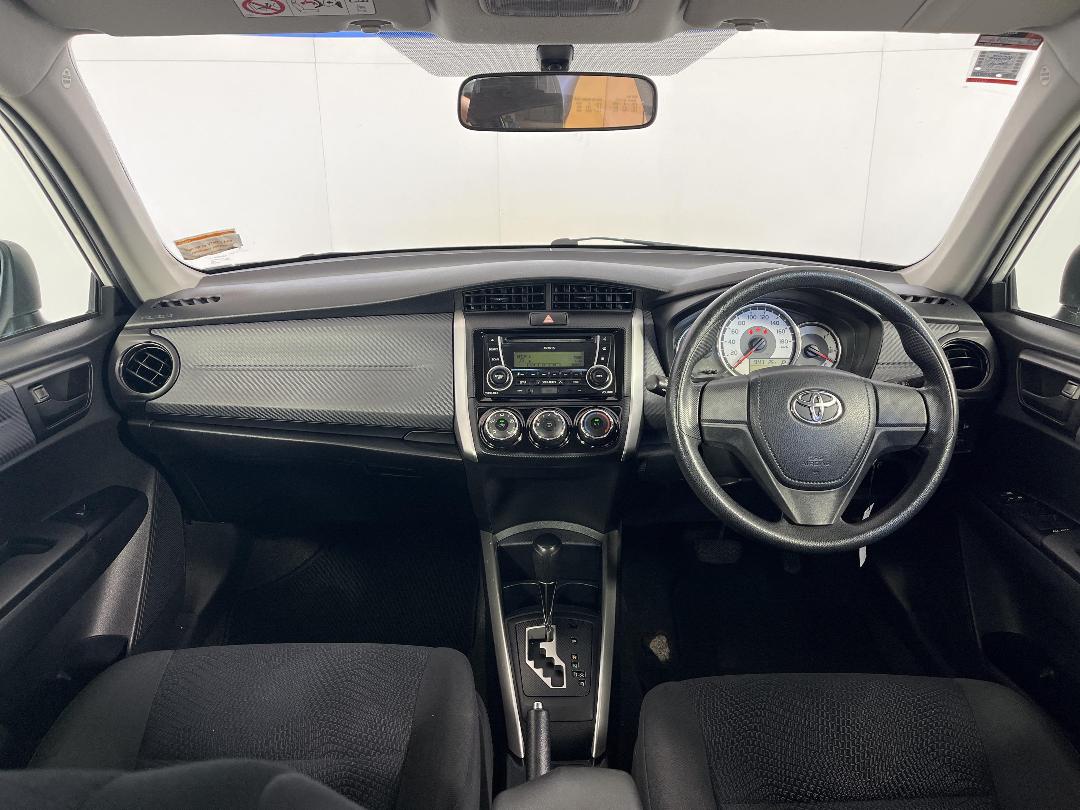 Photo '17' of Toyota Corolla Photo '17' of Toyota Corolla