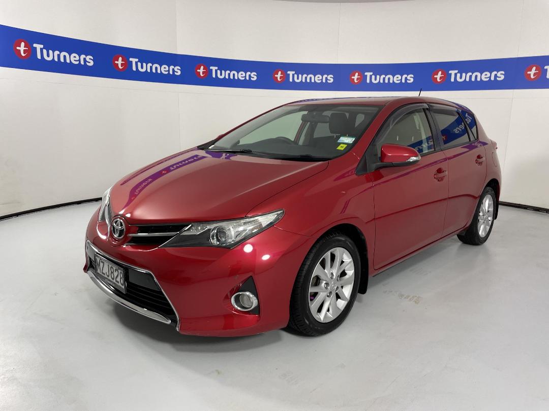 Photo '4' of Toyota Corolla Photo '4' of Toyota Corolla