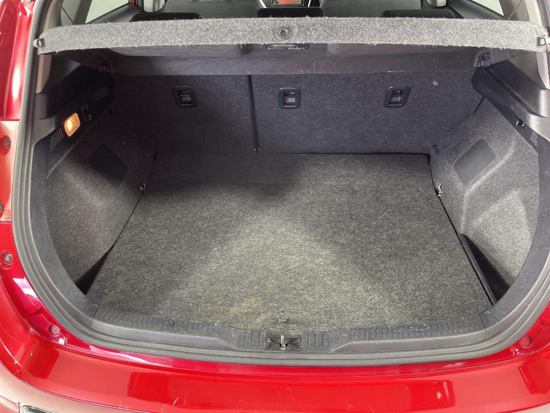 Photo '14' of Toyota Corolla Photo '14' of Toyota Corolla