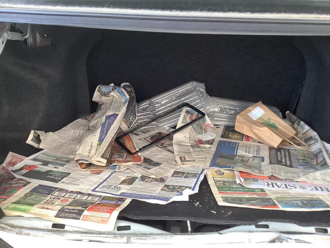 Photo '5' of Toyota Corolla Axio Hybrid Photo '5' of Toyota Corolla Axio Hybrid