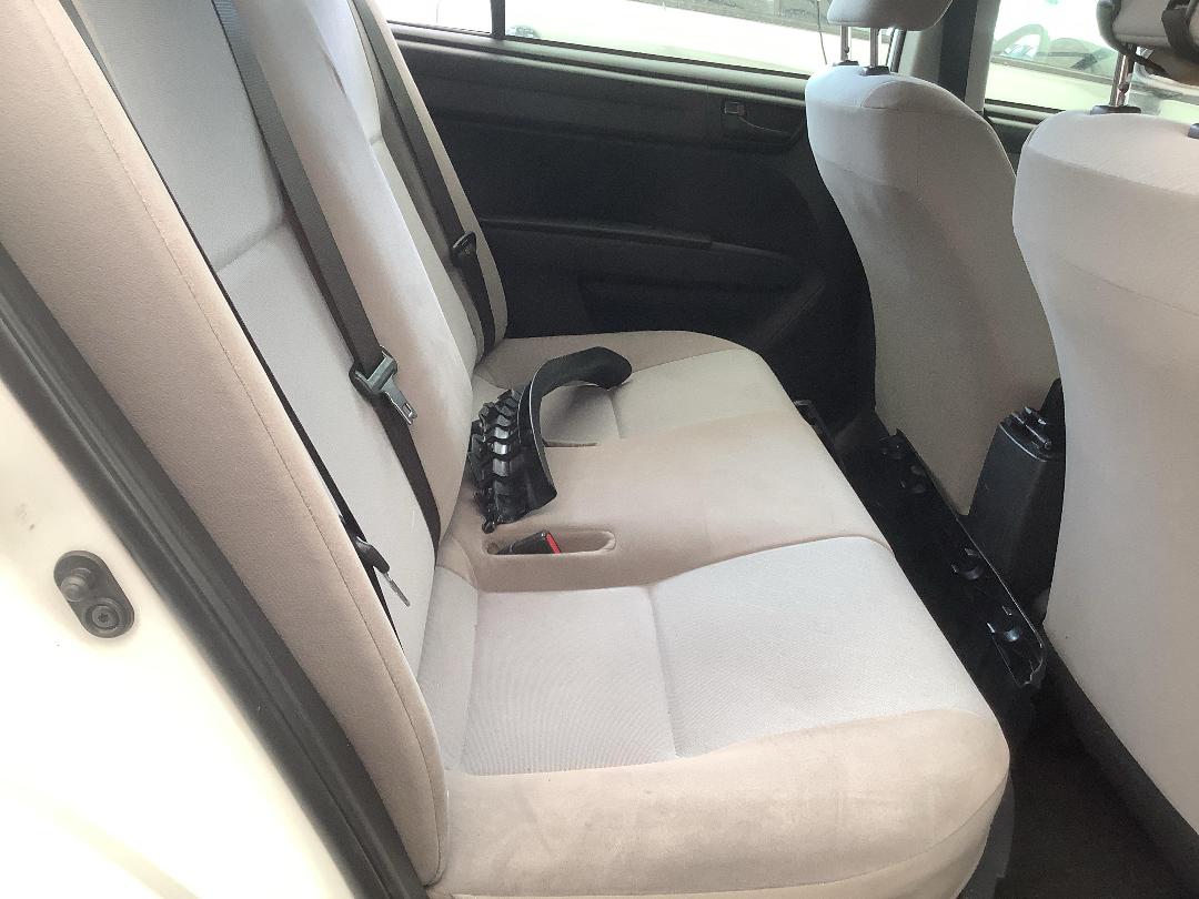 Photo '6' of Toyota Corolla Axio Hybrid Photo '6' of Toyota Corolla Axio Hybrid