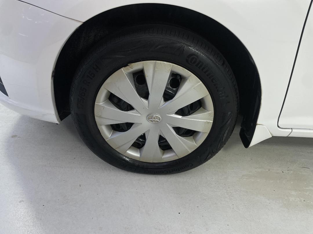 Photo '10' of Toyota Corolla Photo '10' of Toyota Corolla