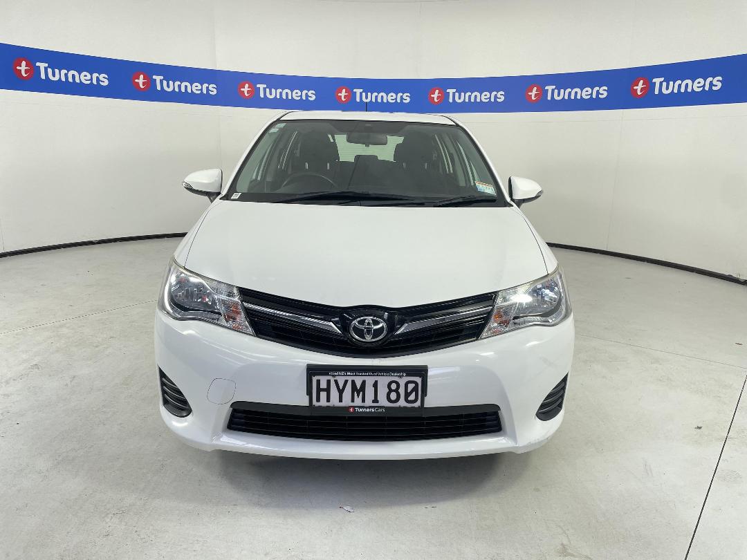 Photo '2' of Toyota Corolla Photo '2' of Toyota Corolla