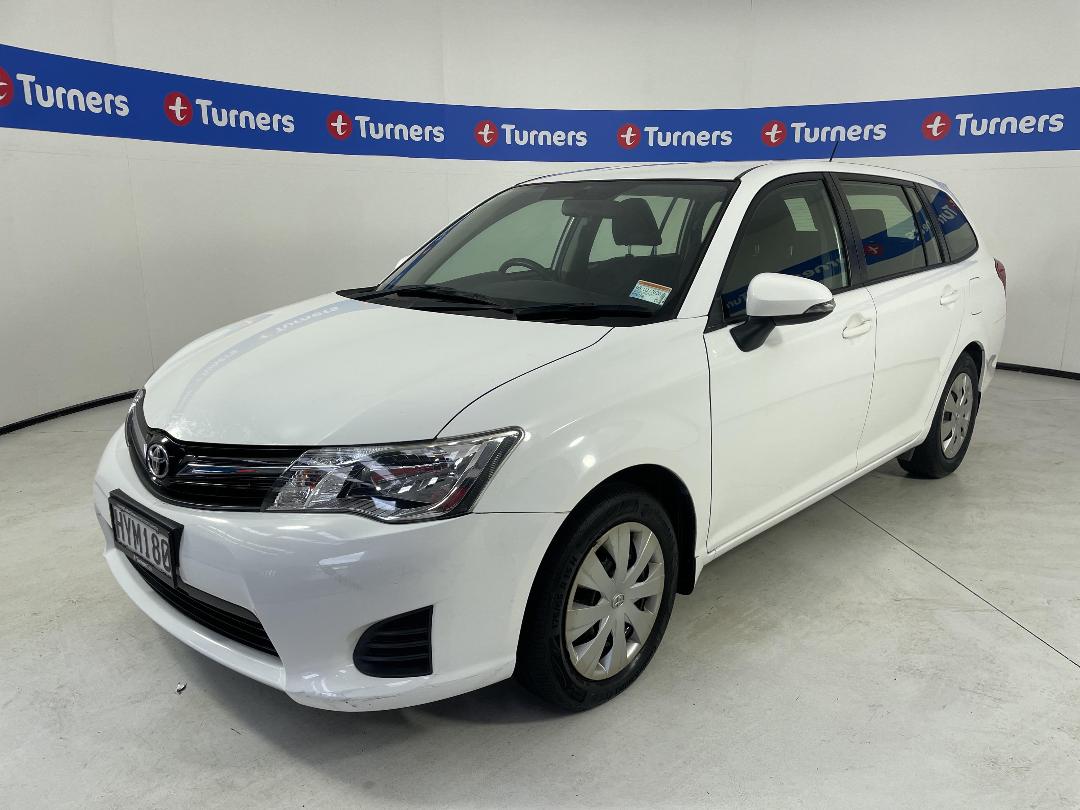 Photo '4' of Toyota Corolla Photo '4' of Toyota Corolla