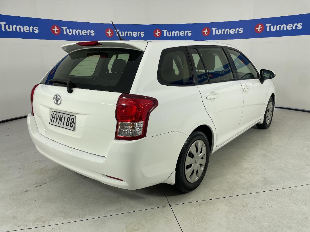 Photo '7' of Toyota Corolla Photo '7' of Toyota Corolla