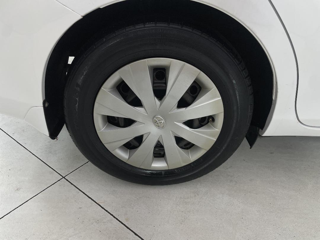 Photo '12' of Toyota Corolla Photo '12' of Toyota Corolla