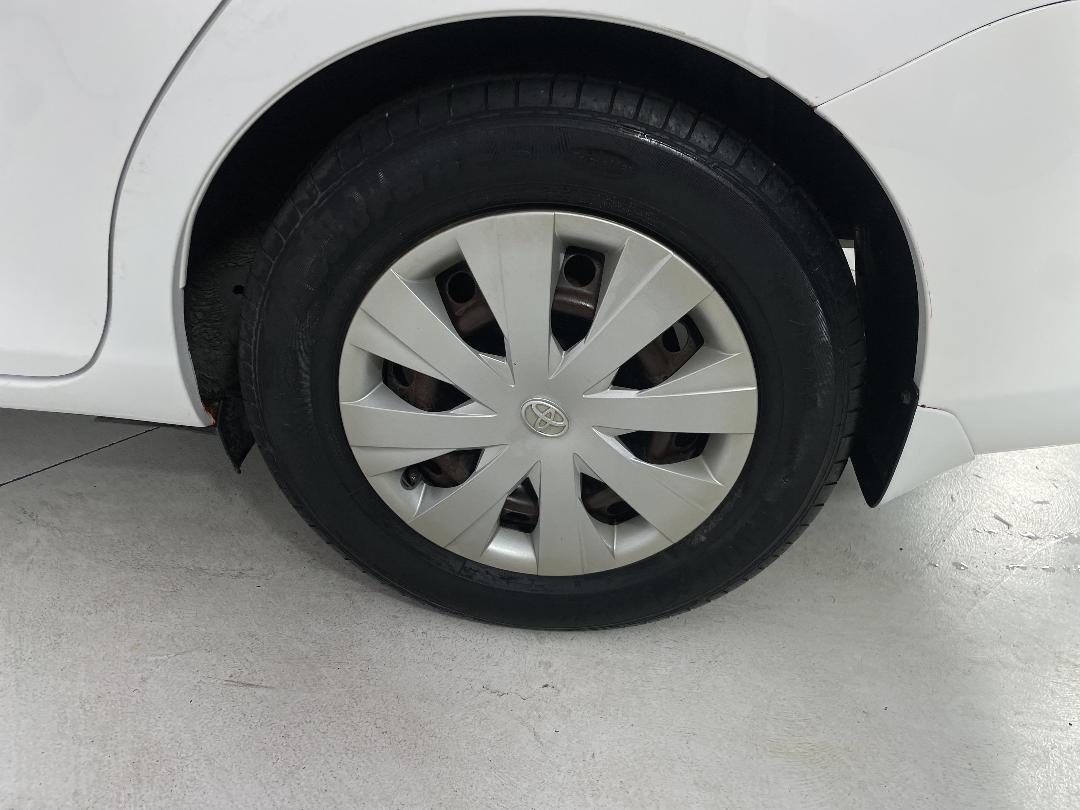 Photo '11' of Toyota Corolla Photo '11' of Toyota Corolla