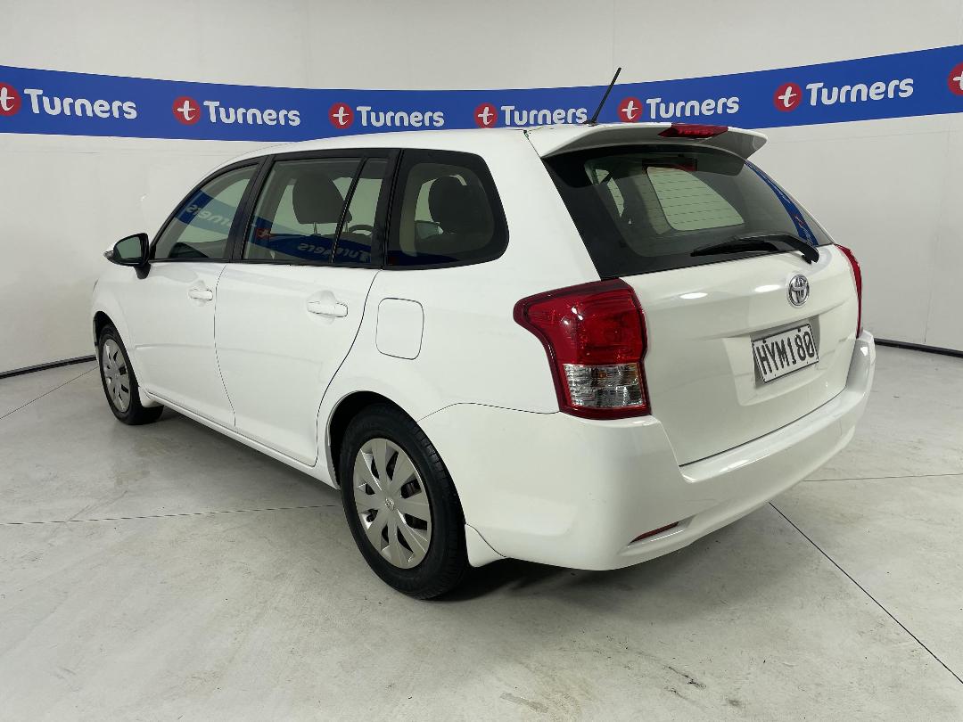 Photo '5' of Toyota Corolla Photo '5' of Toyota Corolla