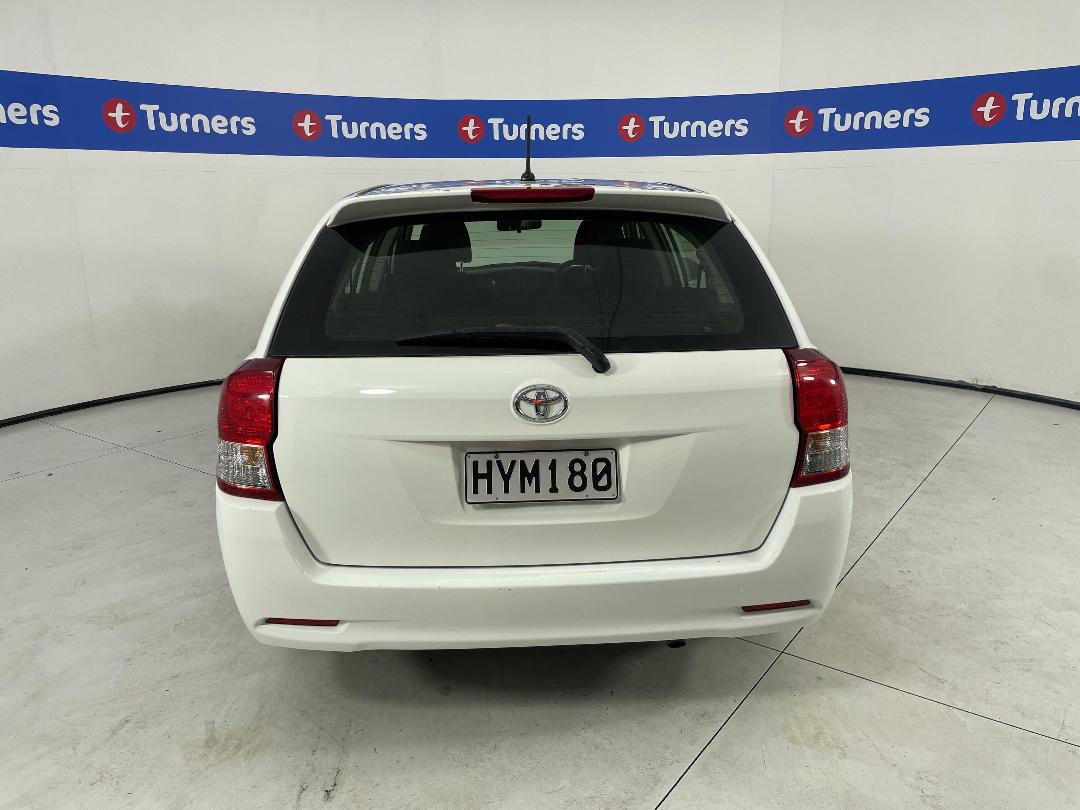 Photo '6' of Toyota Corolla Photo '6' of Toyota Corolla